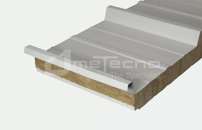Hipertec roof