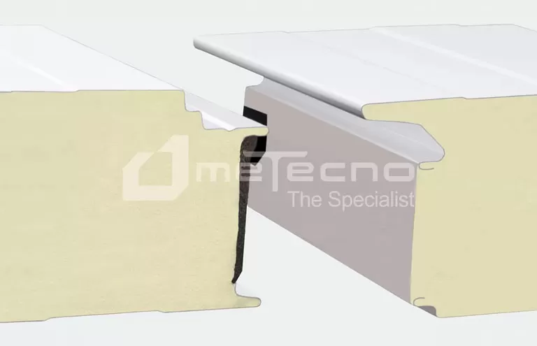 Superwall Frigo (junta)