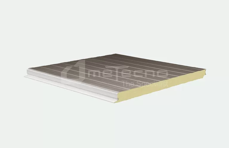 Superwall Inoxidable