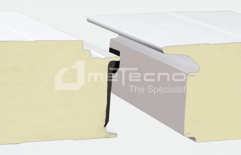 Superwall Frigo (junta)