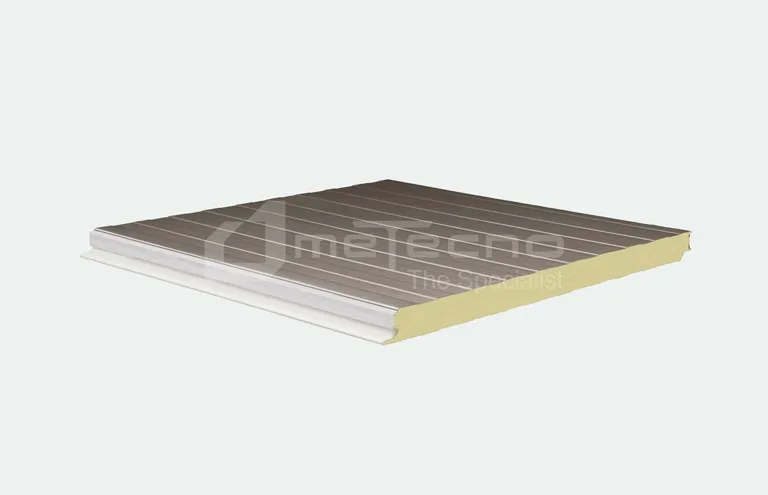 Superwall Inoxidable