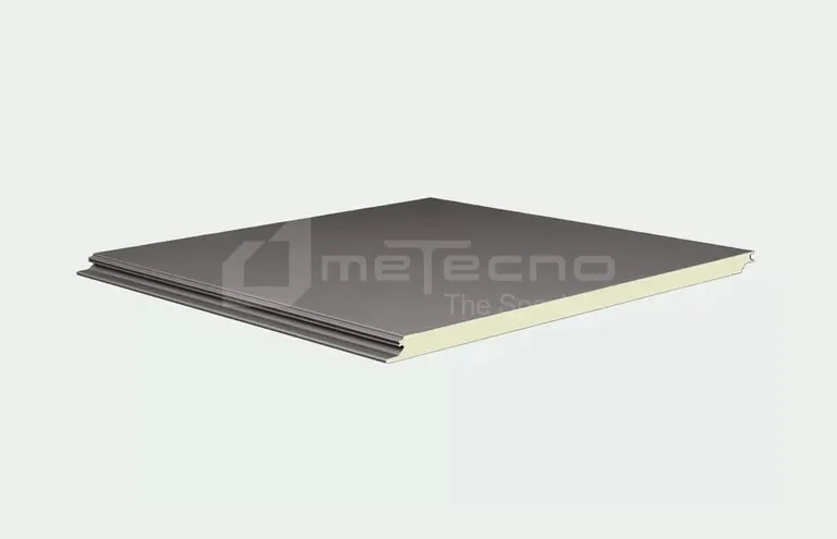 Superwall flat